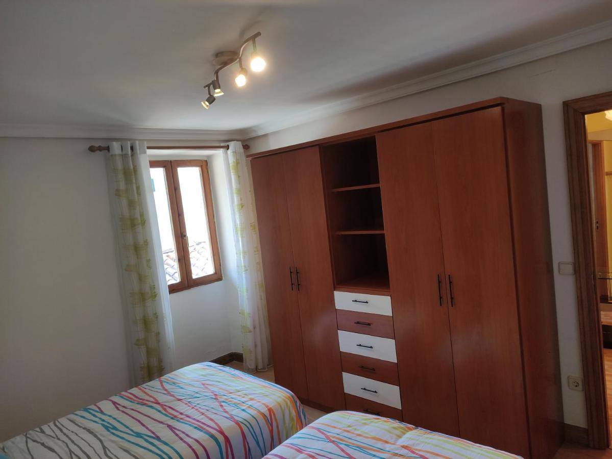 Apartamento Toki Berriya エリソンド エクステリア 写真